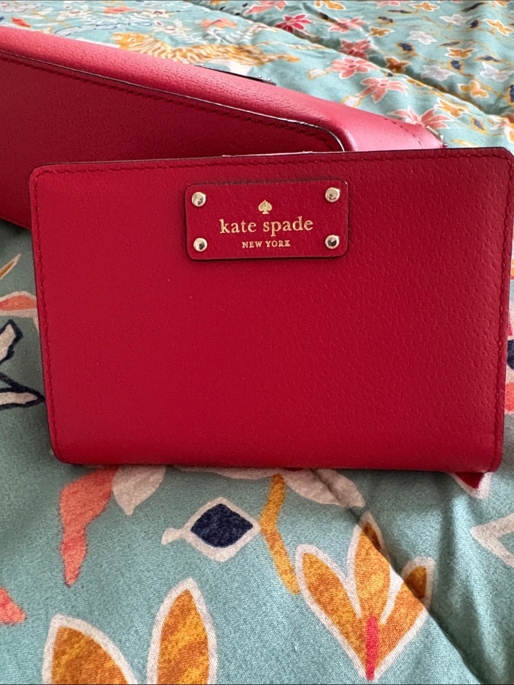 Kate Spade Tellie Wallet - Redcarpet